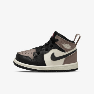 NIKE Tenisice JORDAN 1 MID (TD) 