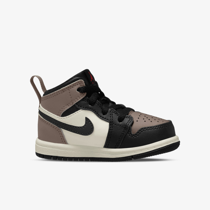 NIKE Tenisice JORDAN 1 MID (TD) 