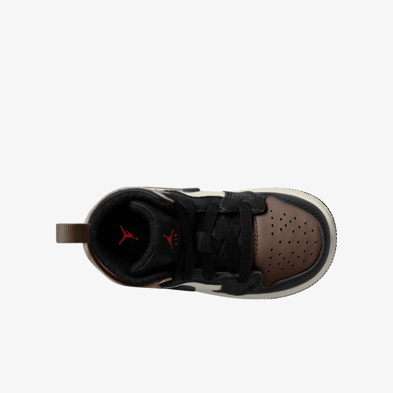 NIKE Tenisice JORDAN 1 MID (TD) 