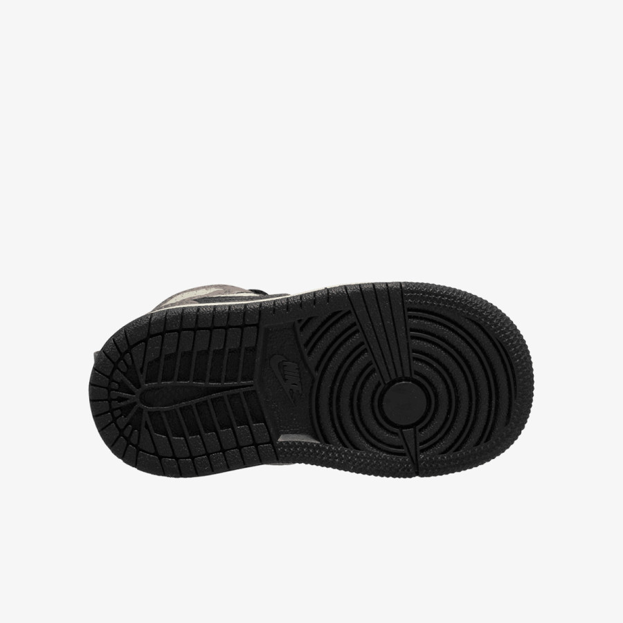 NIKE Tenisice JORDAN 1 MID (TD) 