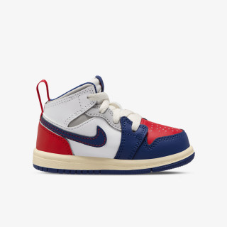 NIKE Tenisice JORDAN 1 MID BT 