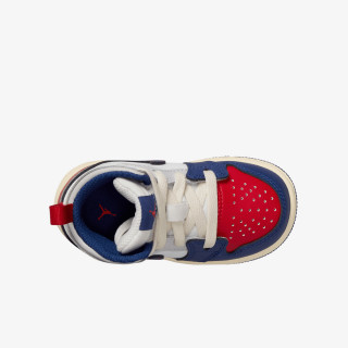 NIKE Tenisice JORDAN 1 MID BT 