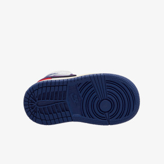 NIKE Tenisice JORDAN 1 MID BT 