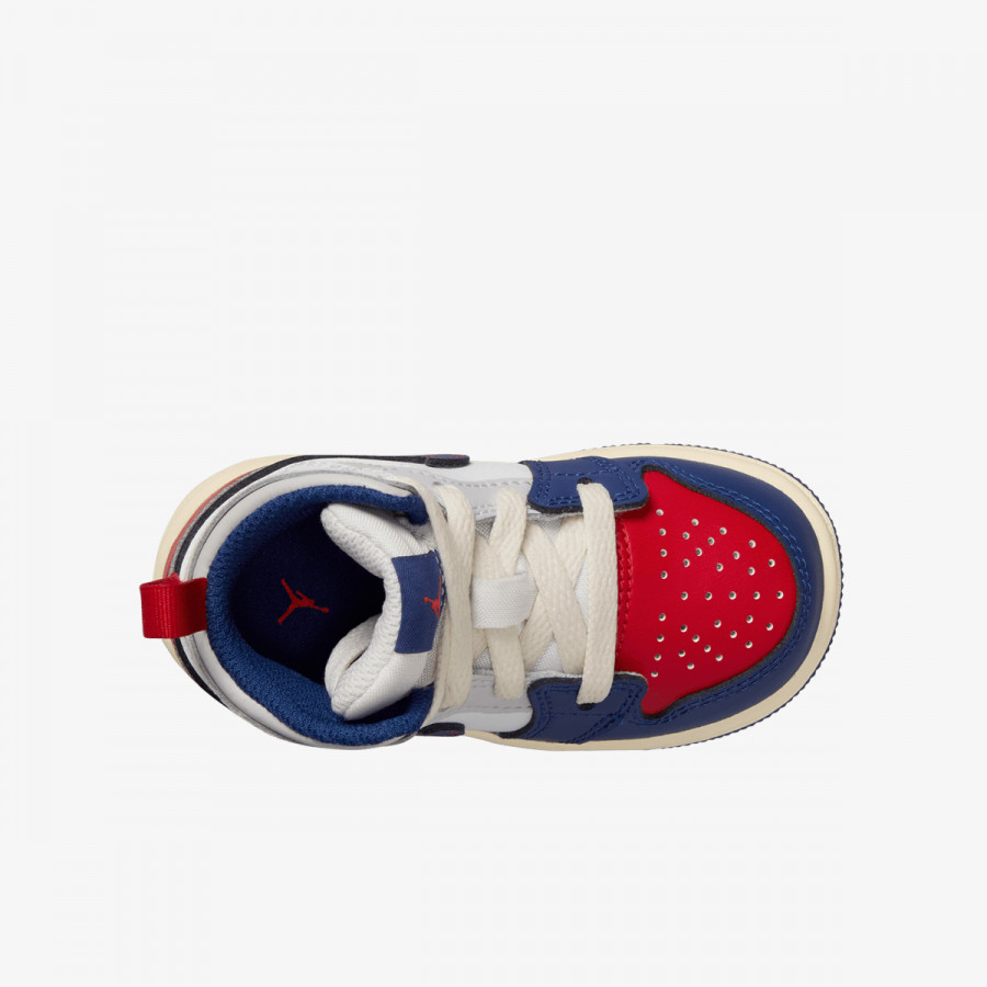 NIKE Tenisice JORDAN 1 MID BT 