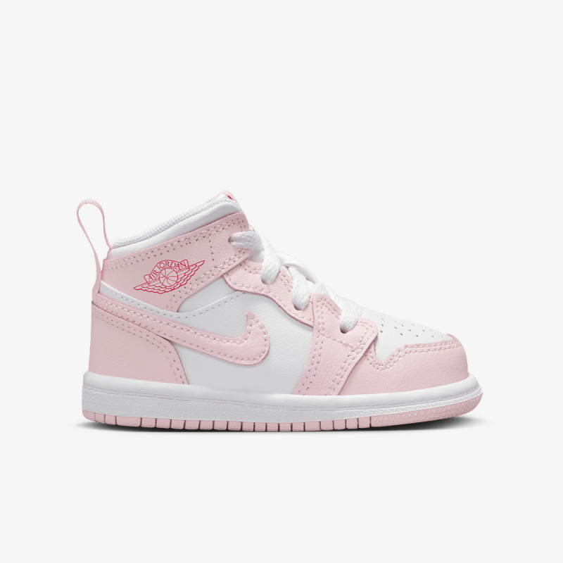 NIKE Tenisice JORDAN 1 MID BT 