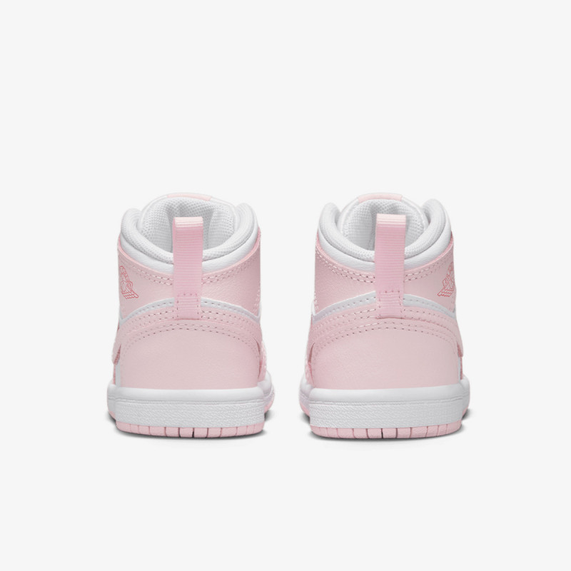 NIKE Tenisice JORDAN 1 MID BT 