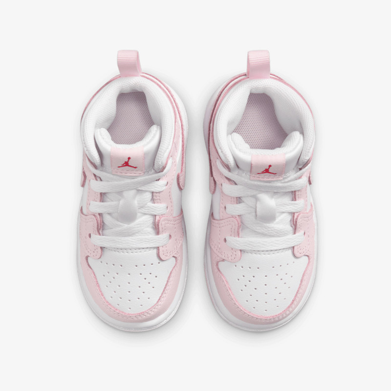 NIKE Tenisice JORDAN 1 MID BT 