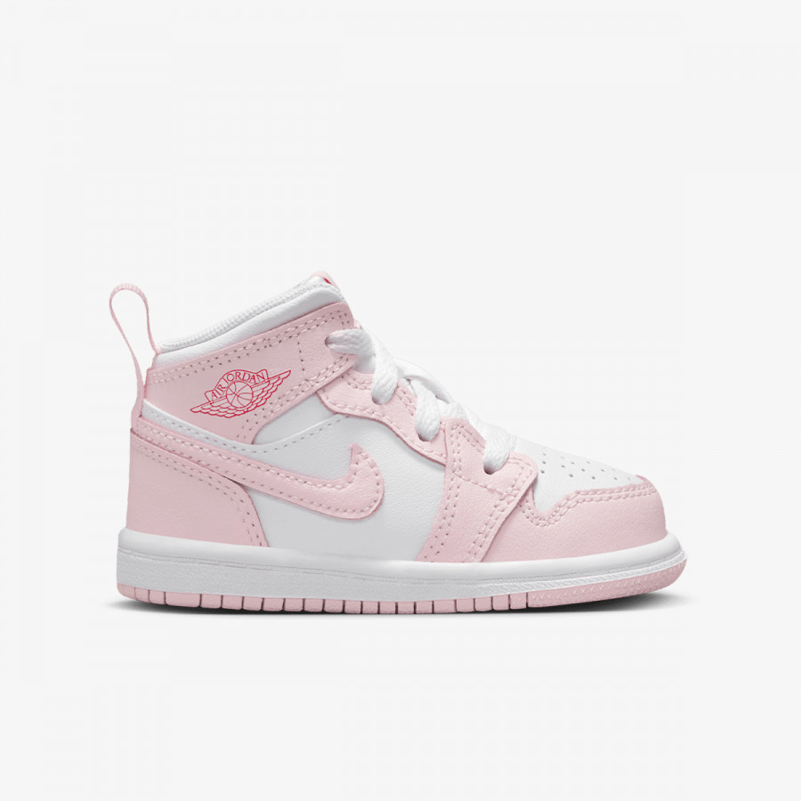 NIKE Tenisice JORDAN 1 MID BT 