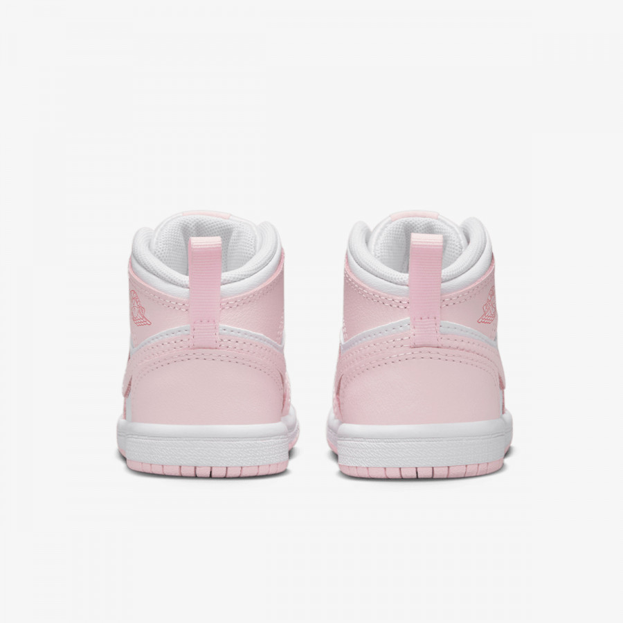 NIKE Tenisice JORDAN 1 MID BT 