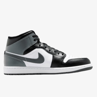 NIKE Tenisice Air Jordan 1 Mid 
