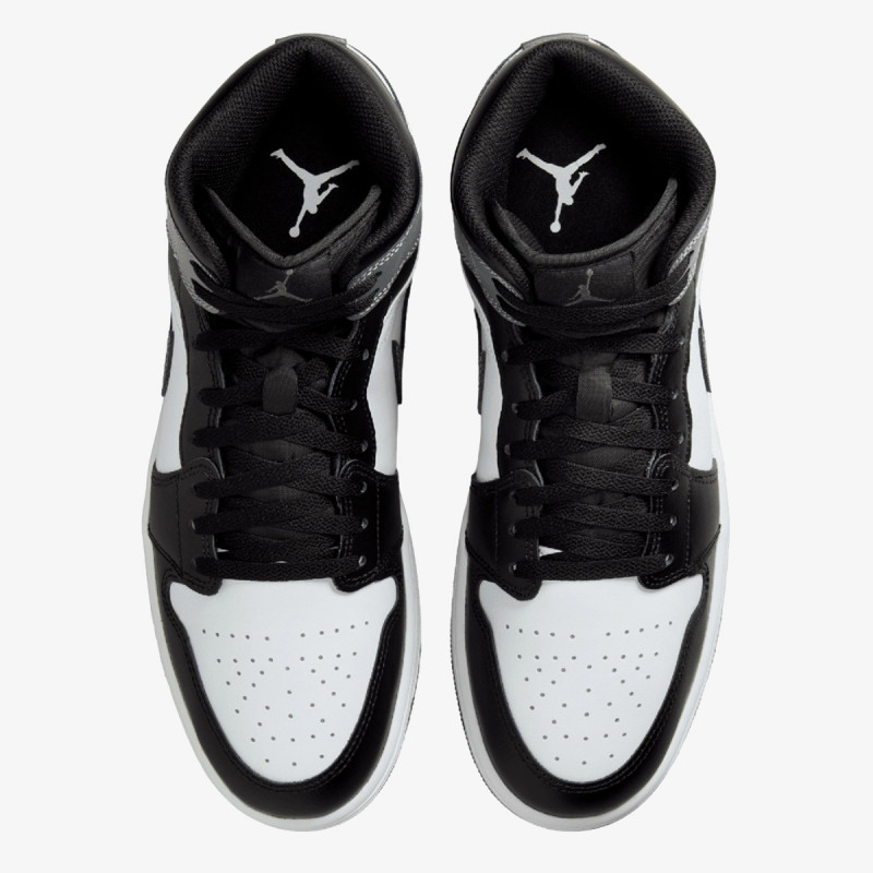 NIKE Tenisice Air Jordan 1 Mid 
