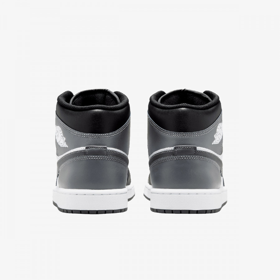NIKE Tenisice Air Jordan 1 Mid 