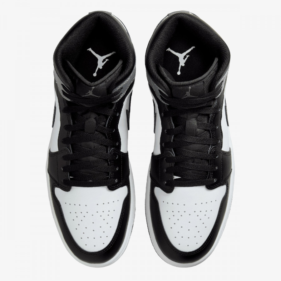 NIKE Tenisice Air Jordan 1 Mid 