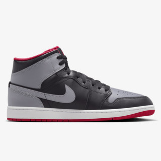 NIKE Tenisice Air Jordan 1 Mid 