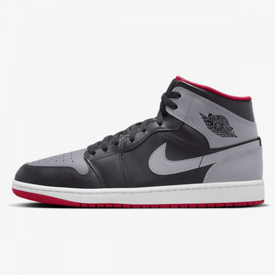 NIKE Tenisice Air Jordan 1 Mid 