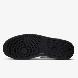 NIKE Tenisice AIR JORDAN 1 MID 