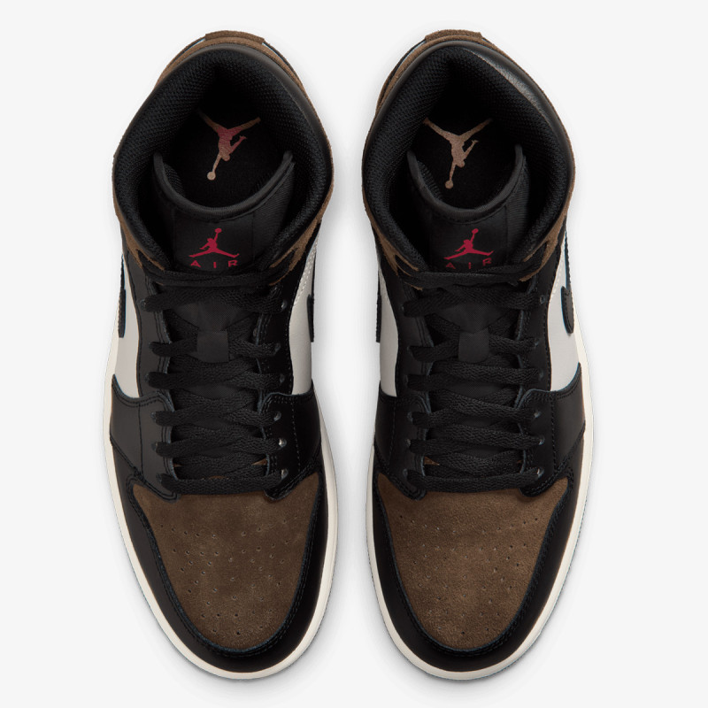 NIKE Tenisice AIR JORDAN 1 MID 
