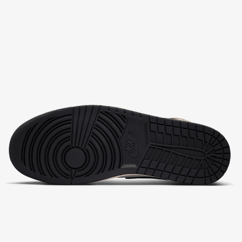 NIKE Tenisice AIR JORDAN 1 MID 