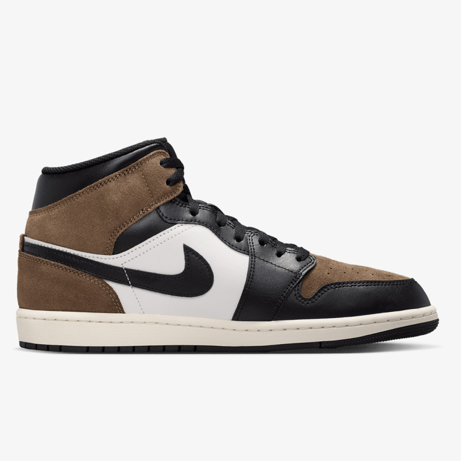 NIKE Tenisice AIR JORDAN 1 MID 
