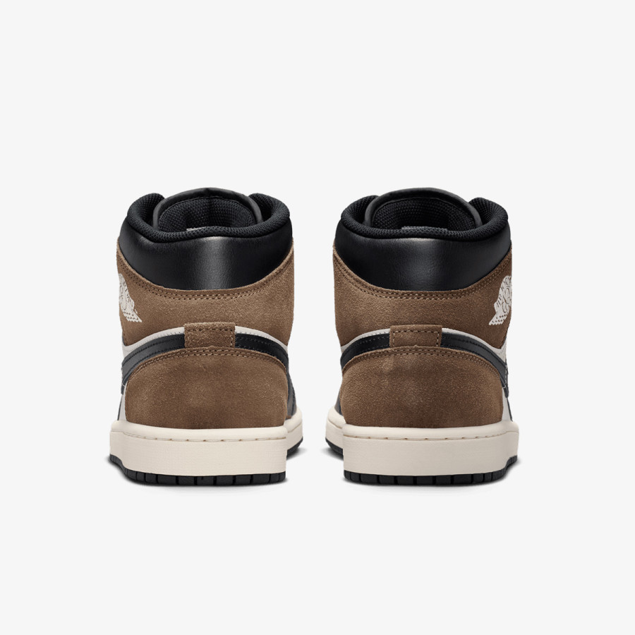NIKE Tenisice AIR JORDAN 1 MID 