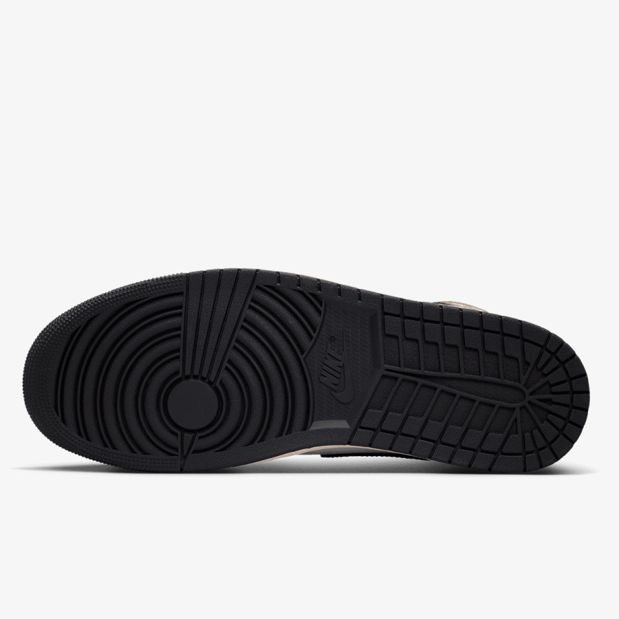 NIKE Tenisice AIR JORDAN 1 MID 