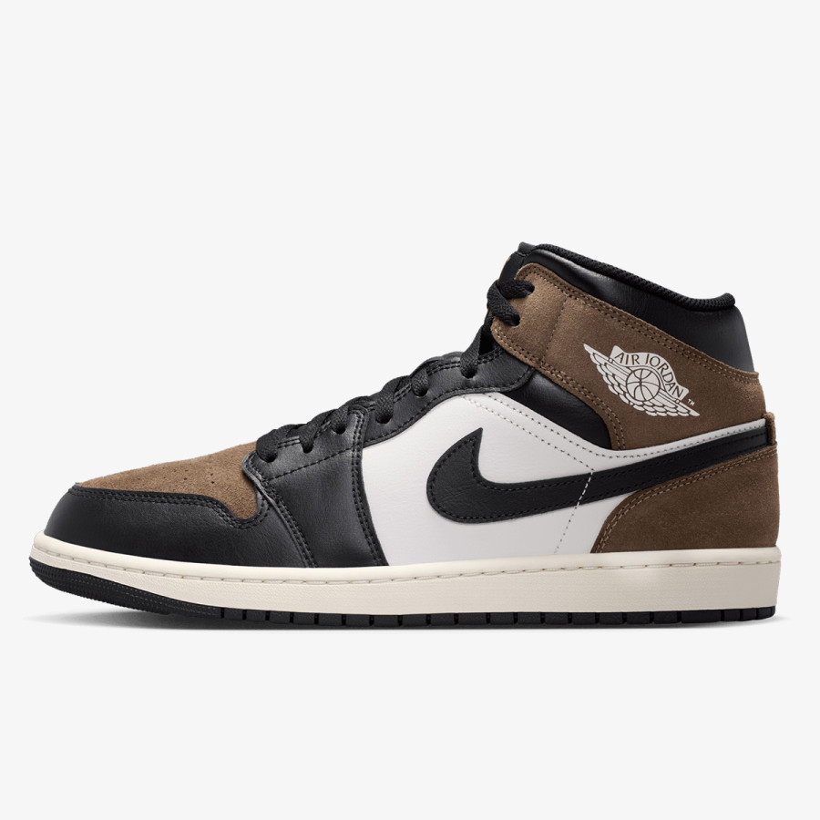 NIKE Tenisice AIR JORDAN 1 MID 