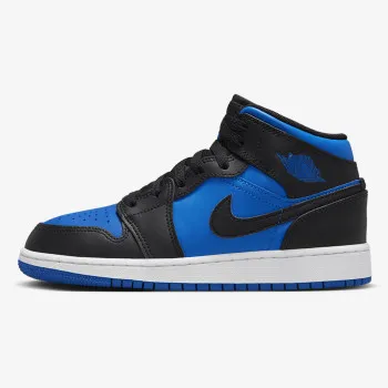 NIKE Tenisice NIKE Tenisice AIR JORDAN 1 MID 