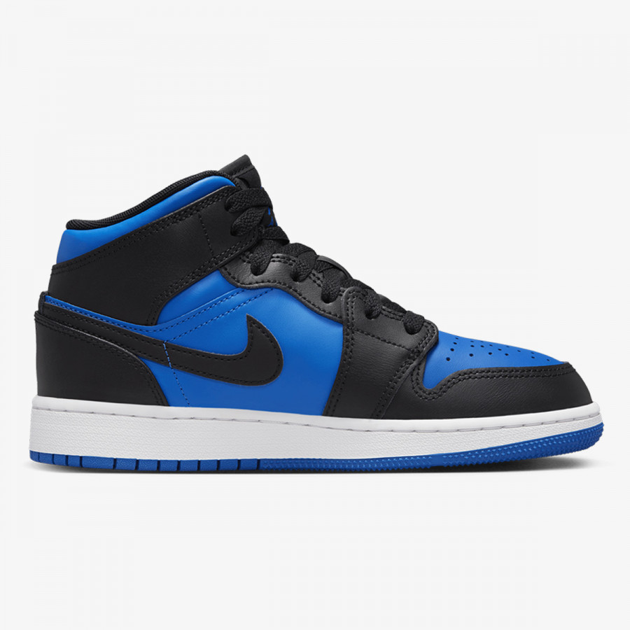 NIKE Tenisice Jordan 1 Mid 