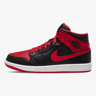 NIKE Tenisice Air Jordan 1 Mid 