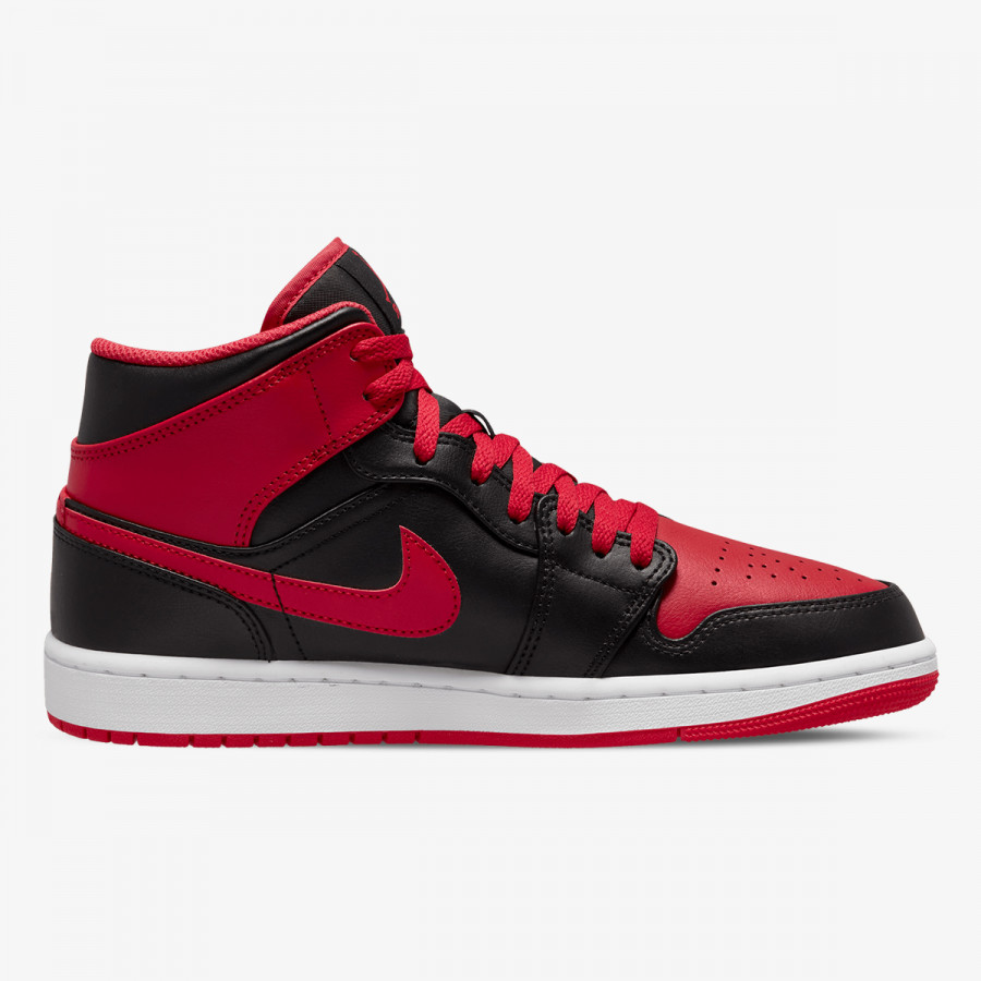 NIKE Tenisice Air Jordan 1 Mid 