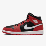 NIKE Tenisice Air Jordan 1 Mid 