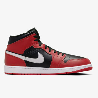 NIKE Tenisice Air Jordan 1 Mid 