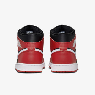 NIKE Tenisice Air Jordan 1 Mid 