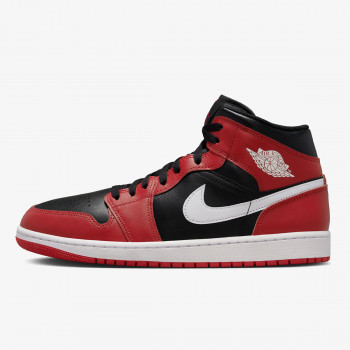 NIKE Tenisice Air Jordan 1 Mid 