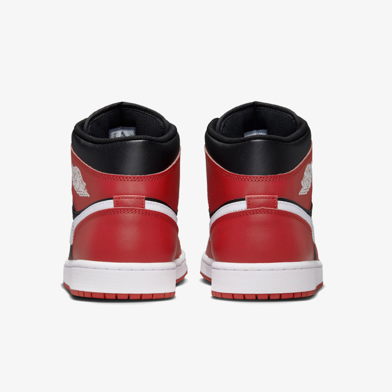 NIKE Tenisice Air Jordan 1 Mid 
