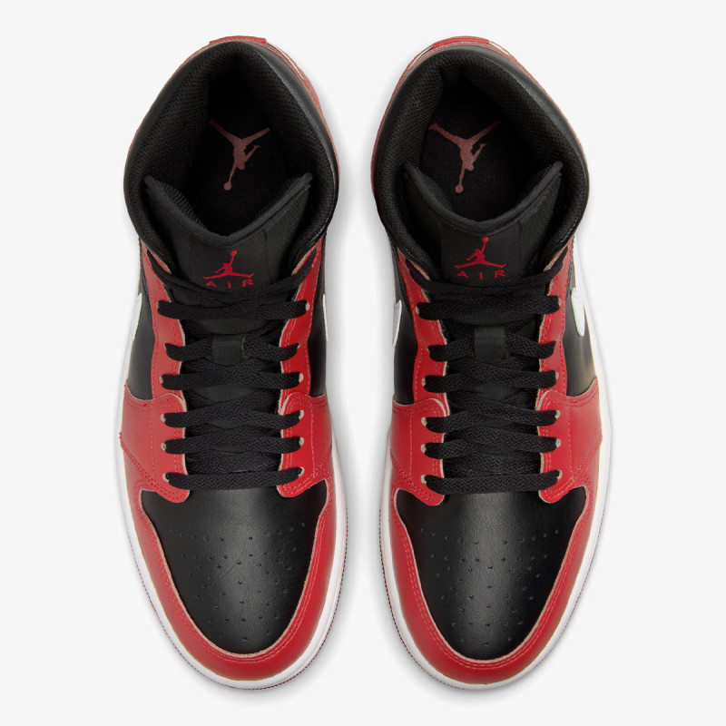 NIKE Tenisice Air Jordan 1 Mid 