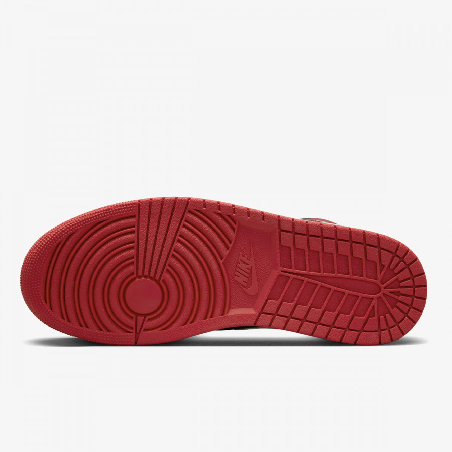 NIKE Tenisice Air Jordan 1 Mid 