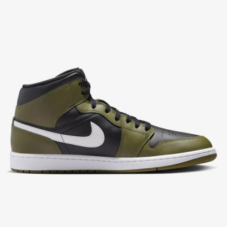 NIKE Tenisice Air Jordan 1 Mid 