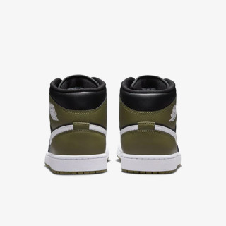 NIKE Tenisice Air Jordan 1 Mid 