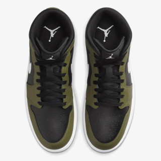 NIKE Tenisice Air Jordan 1 Mid 