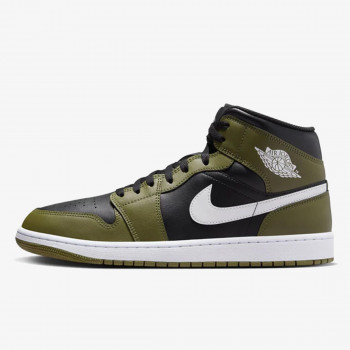 NIKE Tenisice Air Jordan 1 Mid 