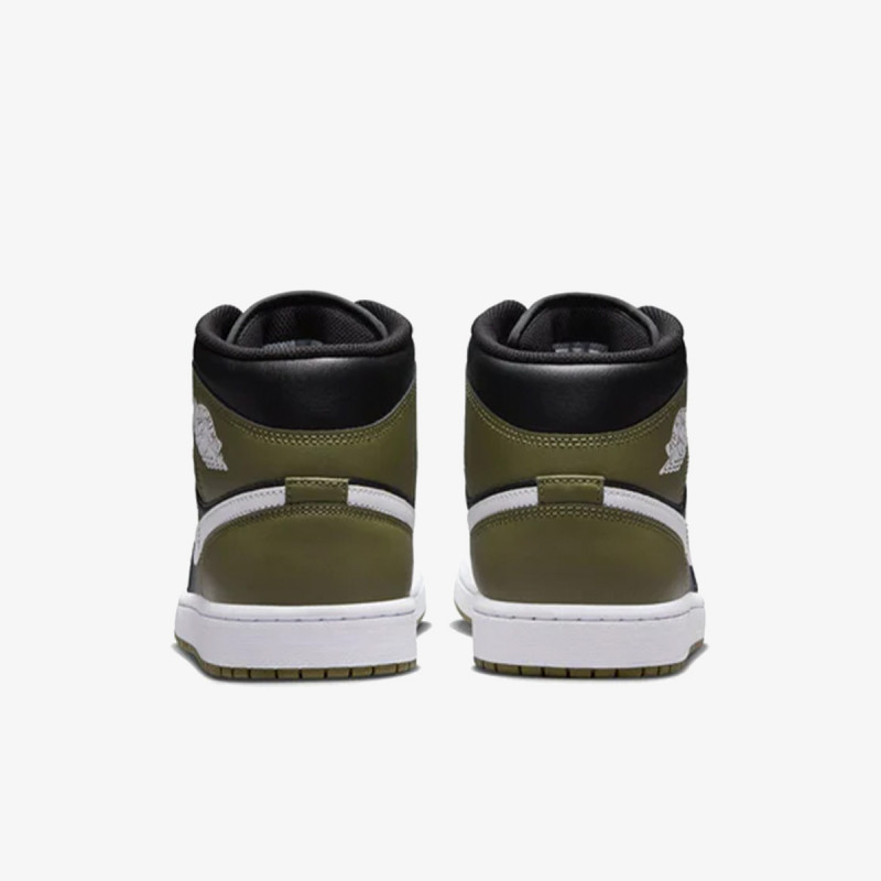 NIKE Tenisice Air Jordan 1 Mid 