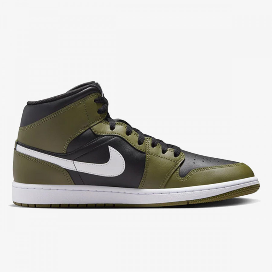 NIKE Tenisice Air Jordan 1 Mid 