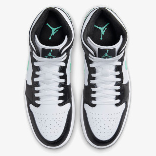 NIKE Tenisice AIR JORDAN 1 MID 