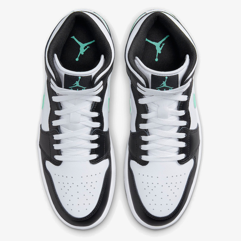 NIKE Tenisice AIR JORDAN 1 MID 