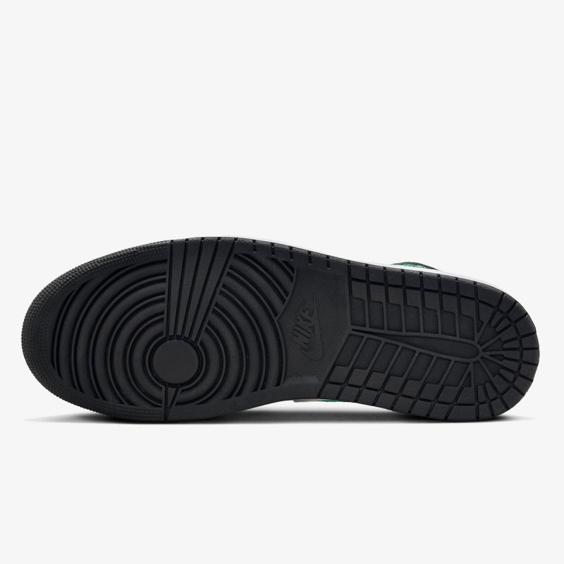 NIKE Tenisice AIR JORDAN 1 MID 