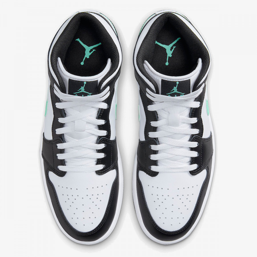 NIKE Tenisice AIR JORDAN 1 MID 