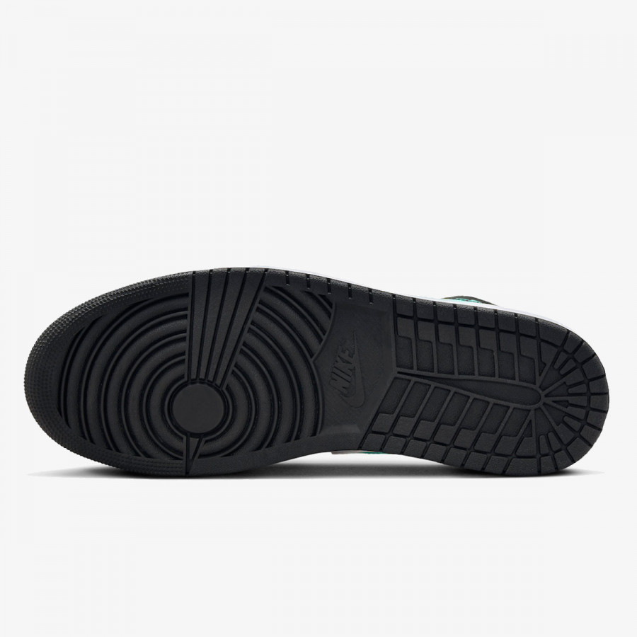 NIKE Tenisice AIR JORDAN 1 MID 