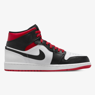 NIKE Tenisice Air Jordan 1 Mid 