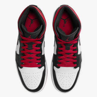 NIKE Tenisice Air Jordan 1 Mid 